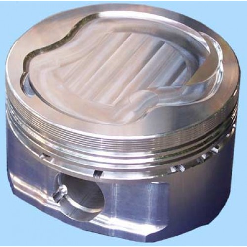 CP Pistons Custom Design Ford 2300 2.3L